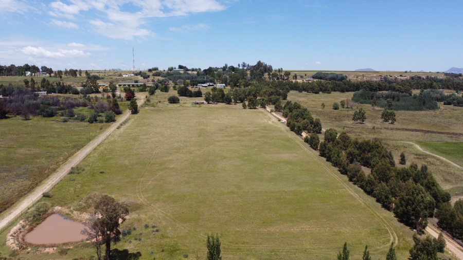 Commercial Property for Sale in Mary Anne Free State